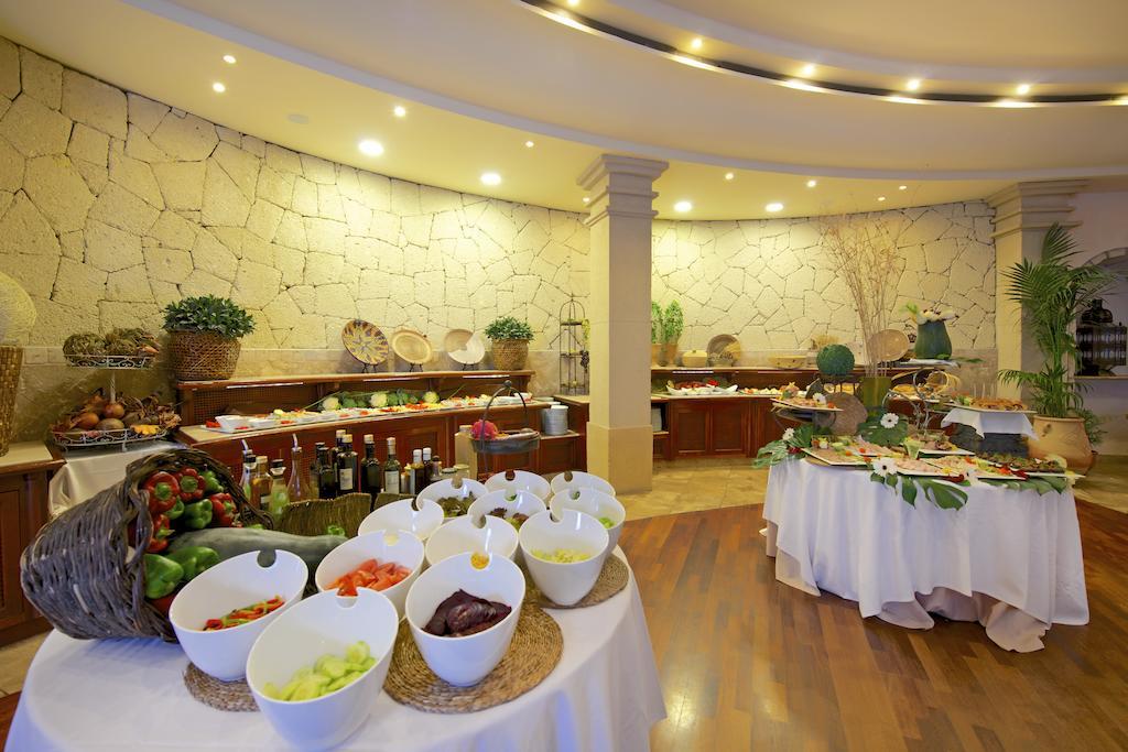 Joia El Mirador By Iberostar -Adults Only Hotell Costa Adeje  Exteriör bild