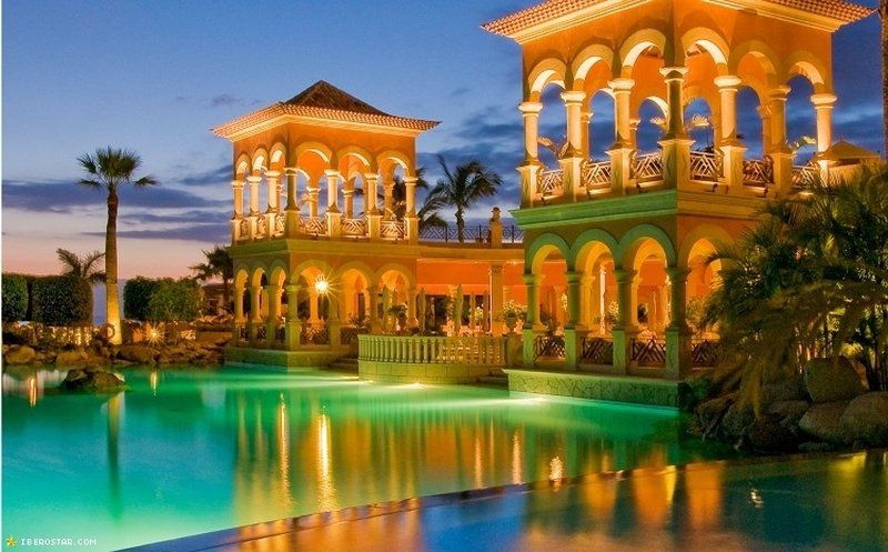 Joia El Mirador By Iberostar -Adults Only Hotell Costa Adeje  Exteriör bild