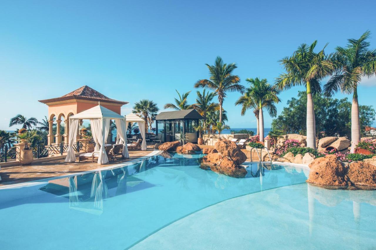 Joia El Mirador By Iberostar -Adults Only Hotell Costa Adeje  Exteriör bild