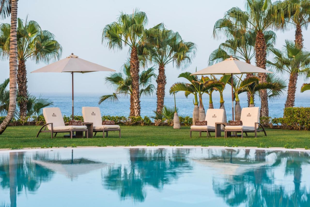 Joia El Mirador By Iberostar -Adults Only Hotell Costa Adeje  Exteriör bild
