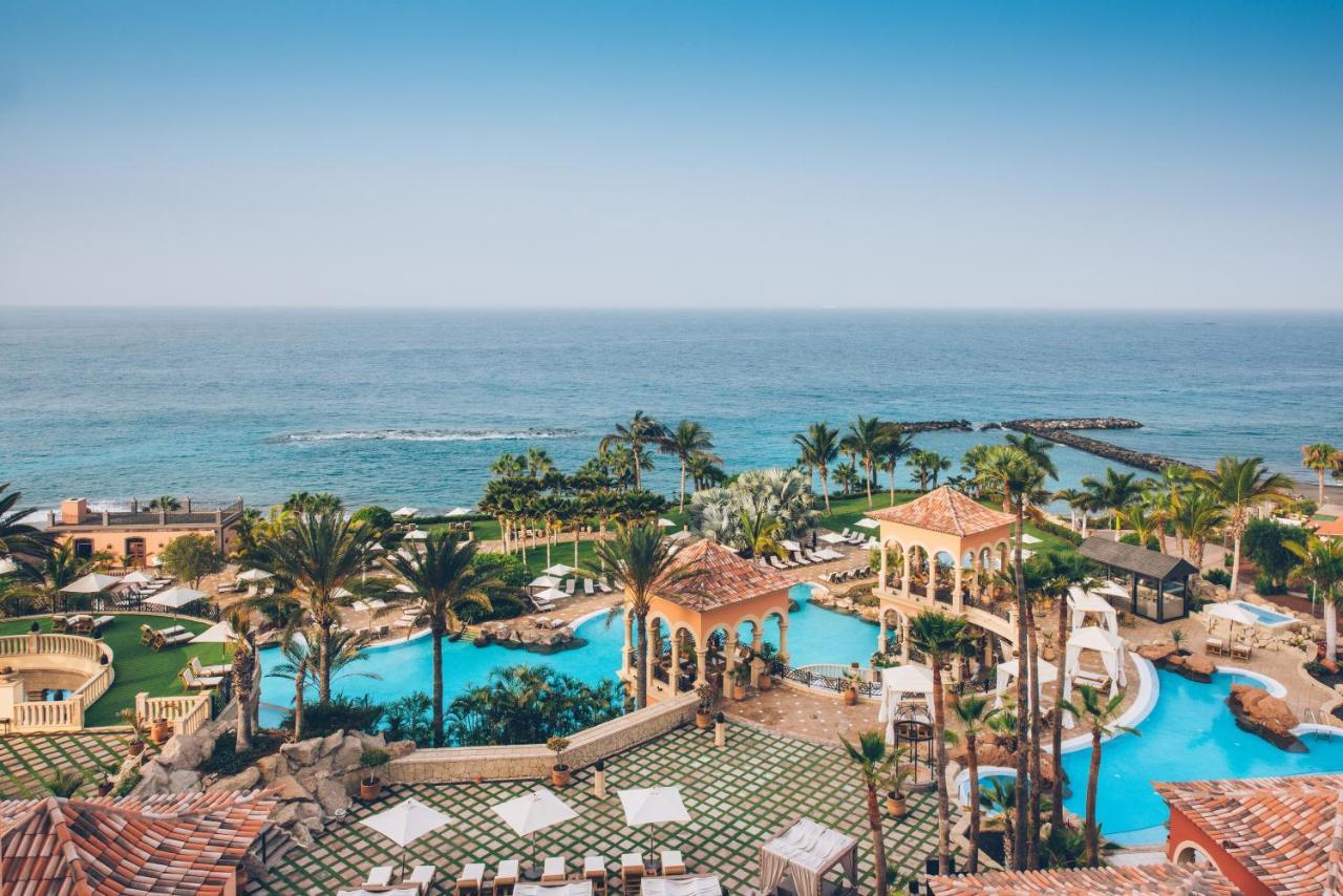 Joia El Mirador By Iberostar -Adults Only Hotell Costa Adeje  Exteriör bild
