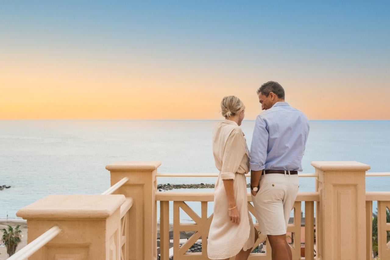 Joia El Mirador By Iberostar -Adults Only Hotell Costa Adeje  Exteriör bild