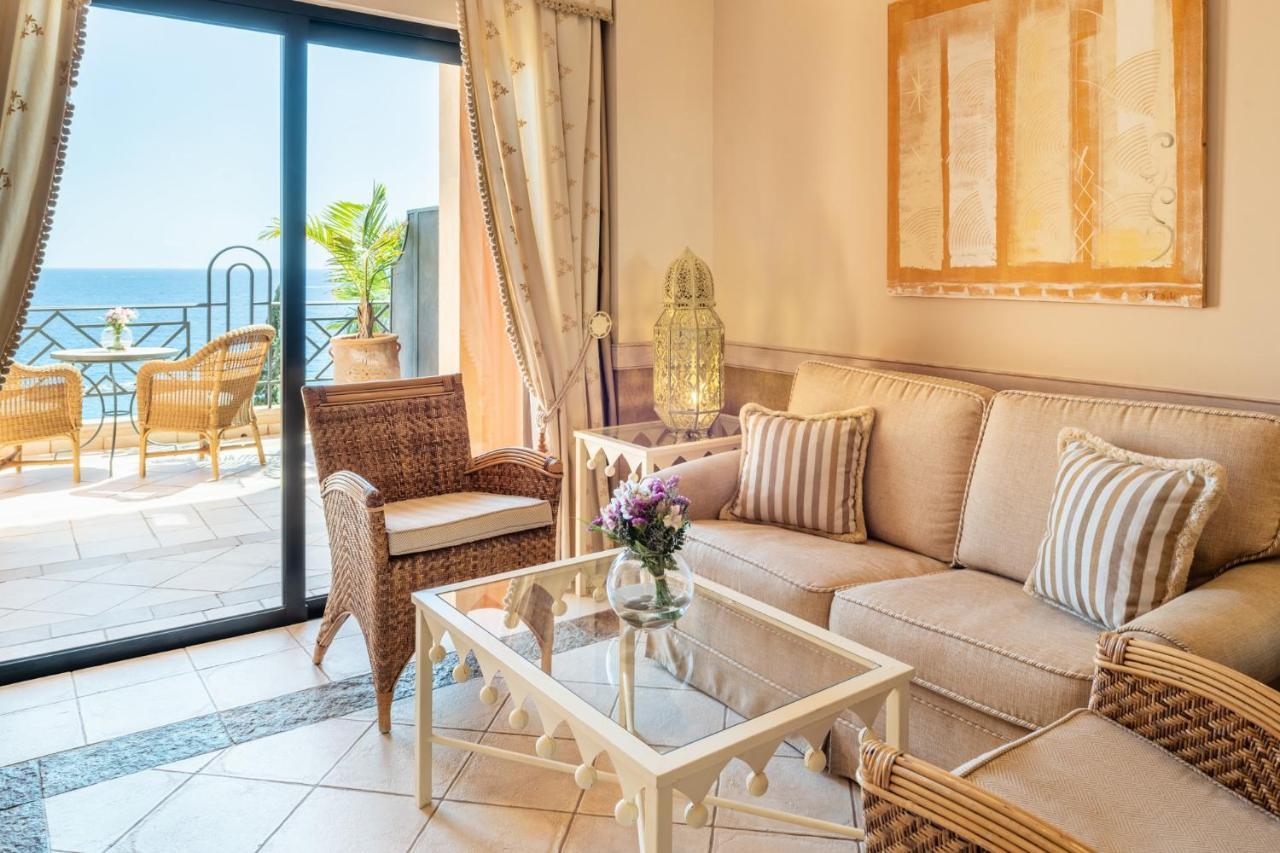Joia El Mirador By Iberostar -Adults Only Hotell Costa Adeje  Exteriör bild