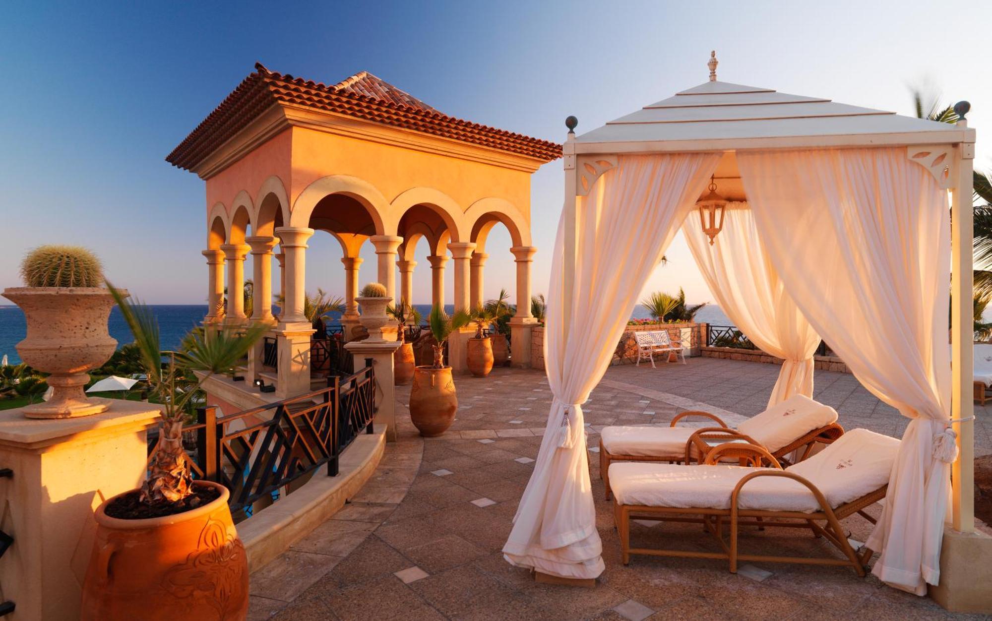 Joia El Mirador By Iberostar -Adults Only Hotell Costa Adeje  Bekvämligheter bild
