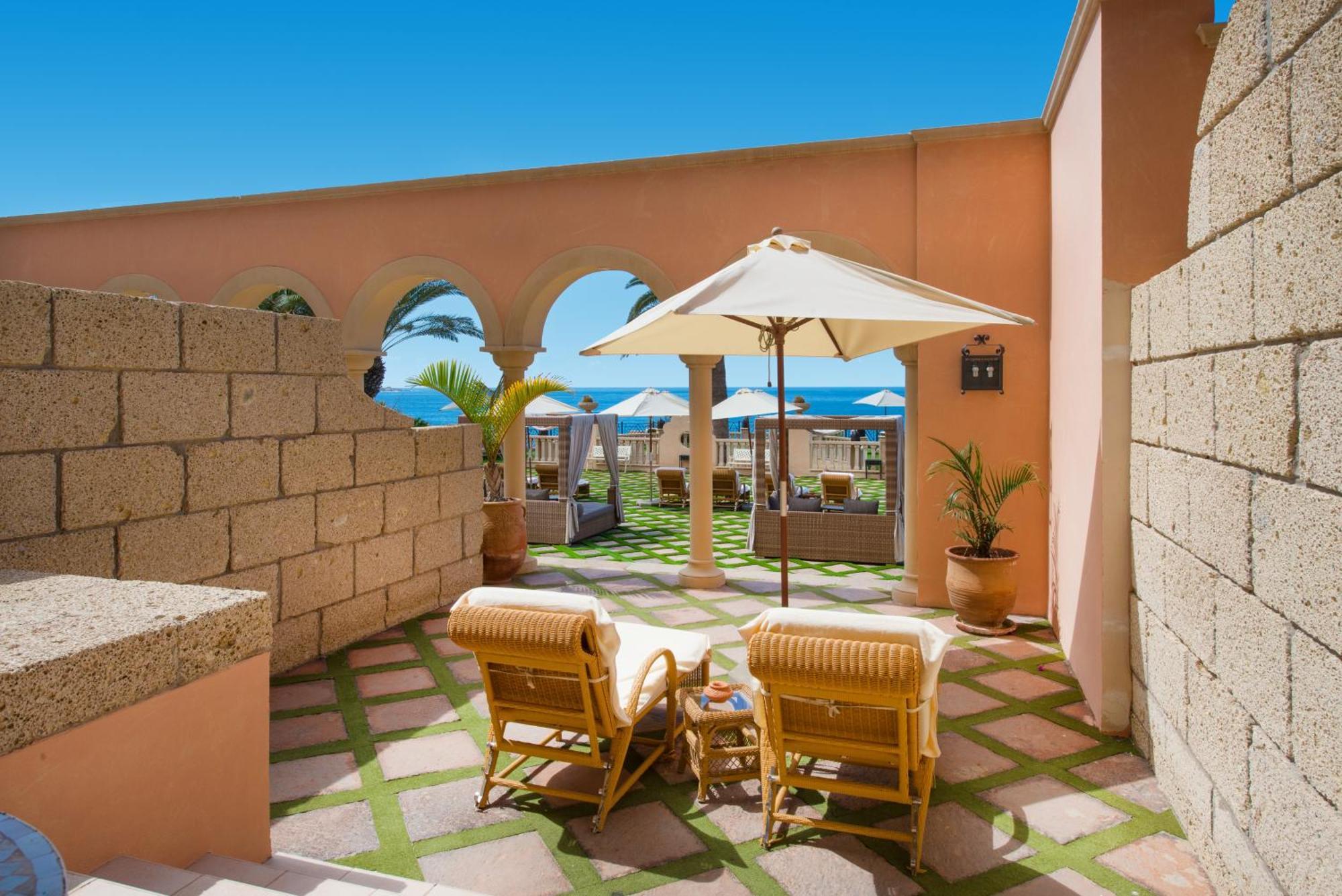 Joia El Mirador By Iberostar -Adults Only Hotell Costa Adeje  Exteriör bild