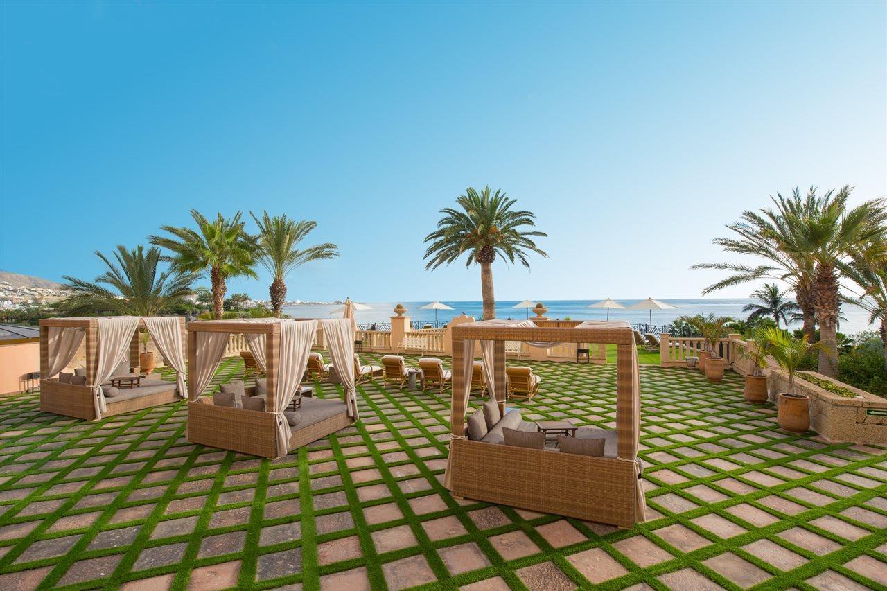 Joia El Mirador By Iberostar -Adults Only Hotell Costa Adeje  Exteriör bild