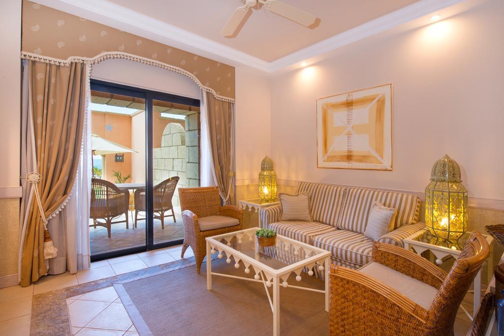 Joia El Mirador By Iberostar -Adults Only Hotell Costa Adeje  Rum bild