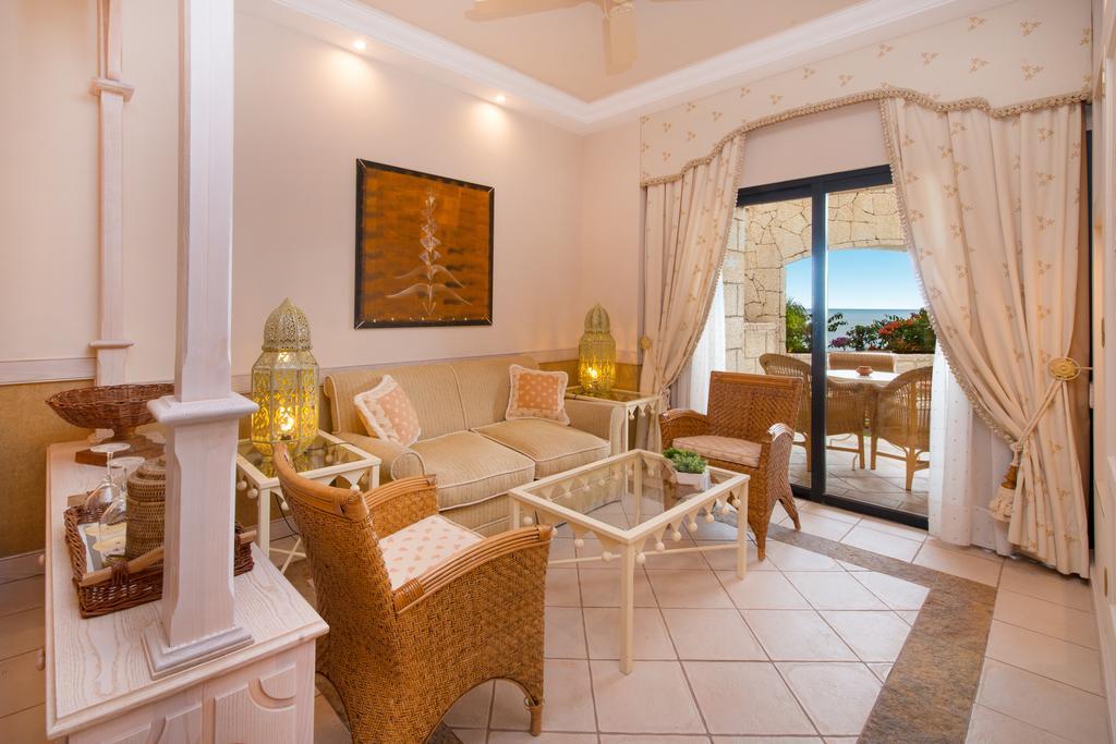 Joia El Mirador By Iberostar -Adults Only Hotell Costa Adeje  Rum bild