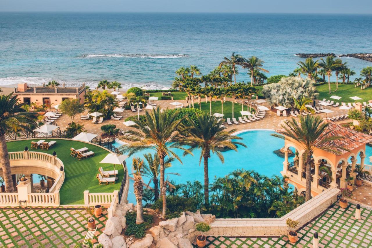 Joia El Mirador By Iberostar -Adults Only Hotell Costa Adeje  Exteriör bild