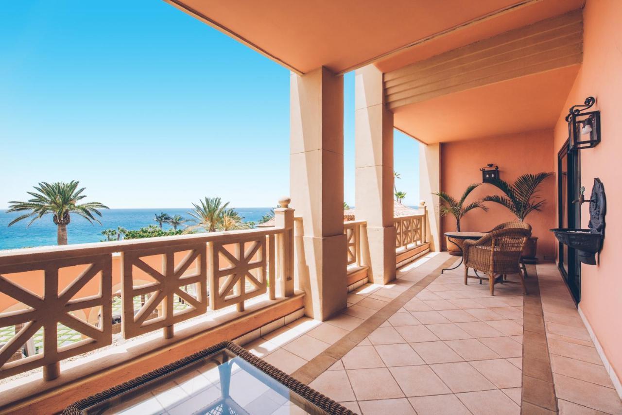 Joia El Mirador By Iberostar -Adults Only Hotell Costa Adeje  Exteriör bild