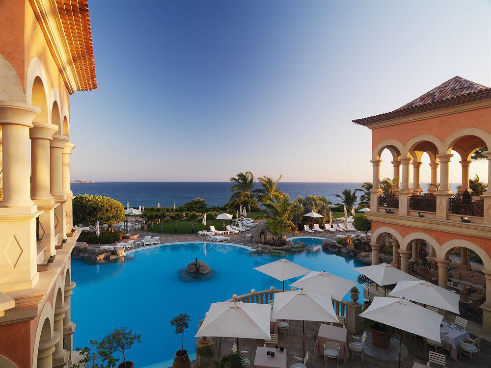 Joia El Mirador By Iberostar -Adults Only Hotell Costa Adeje  Bekvämligheter bild